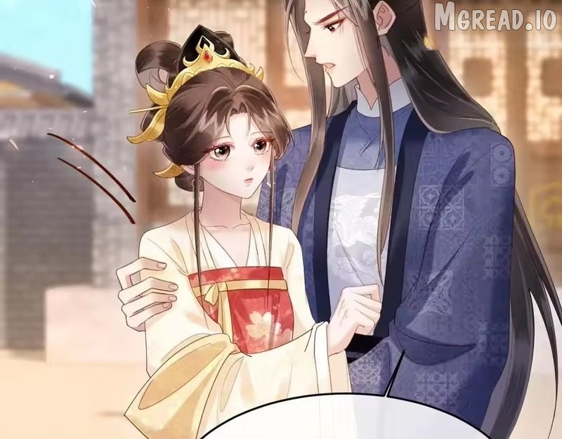 On Our Wedding Night, I Got Pregnant with the Chief Warden’s Child Chapter 78  - page 73